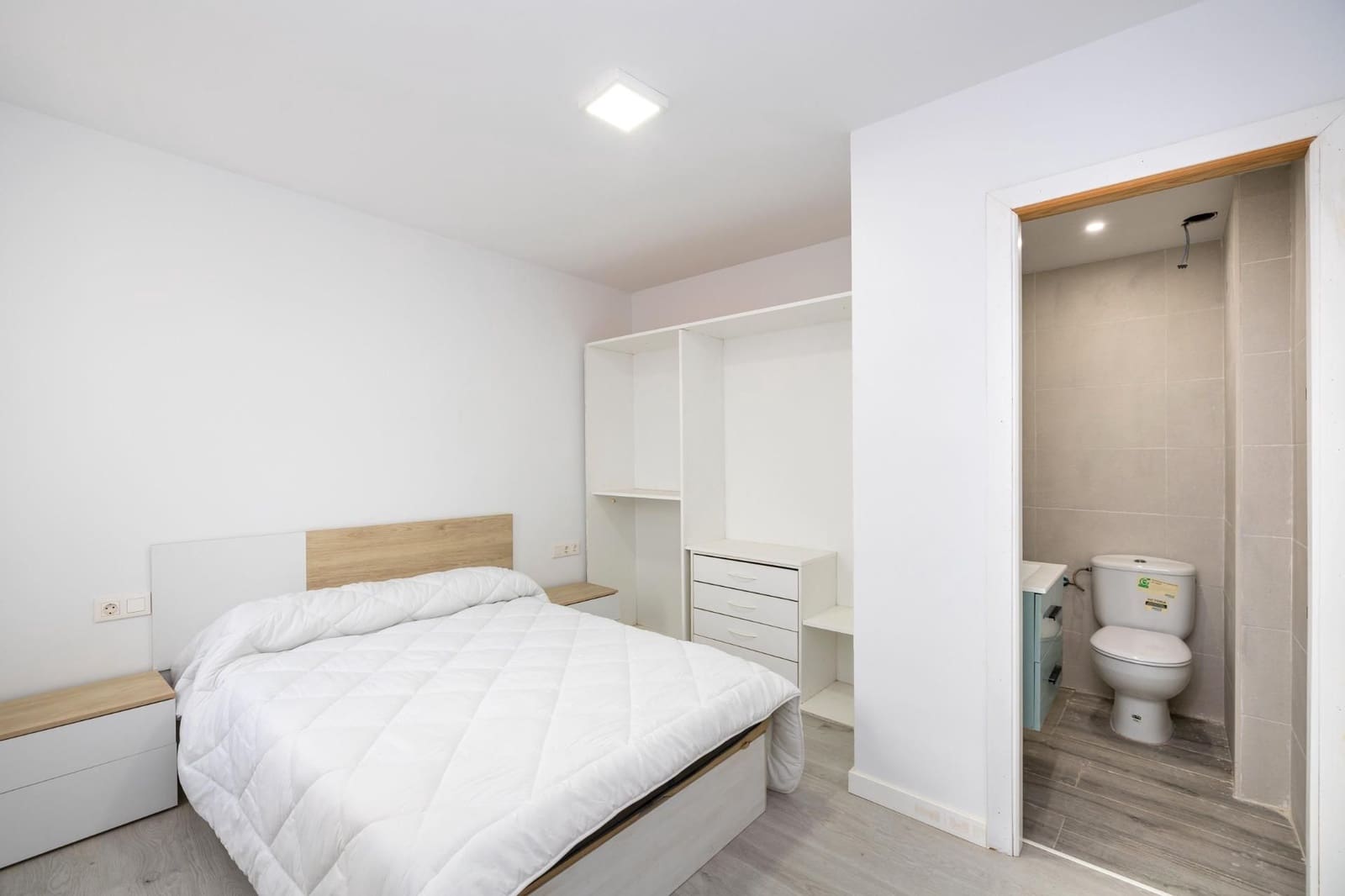 3 camera da letto Appartamento in vendita in Lujar con garage - 192.000 € (Rif: 9534265)