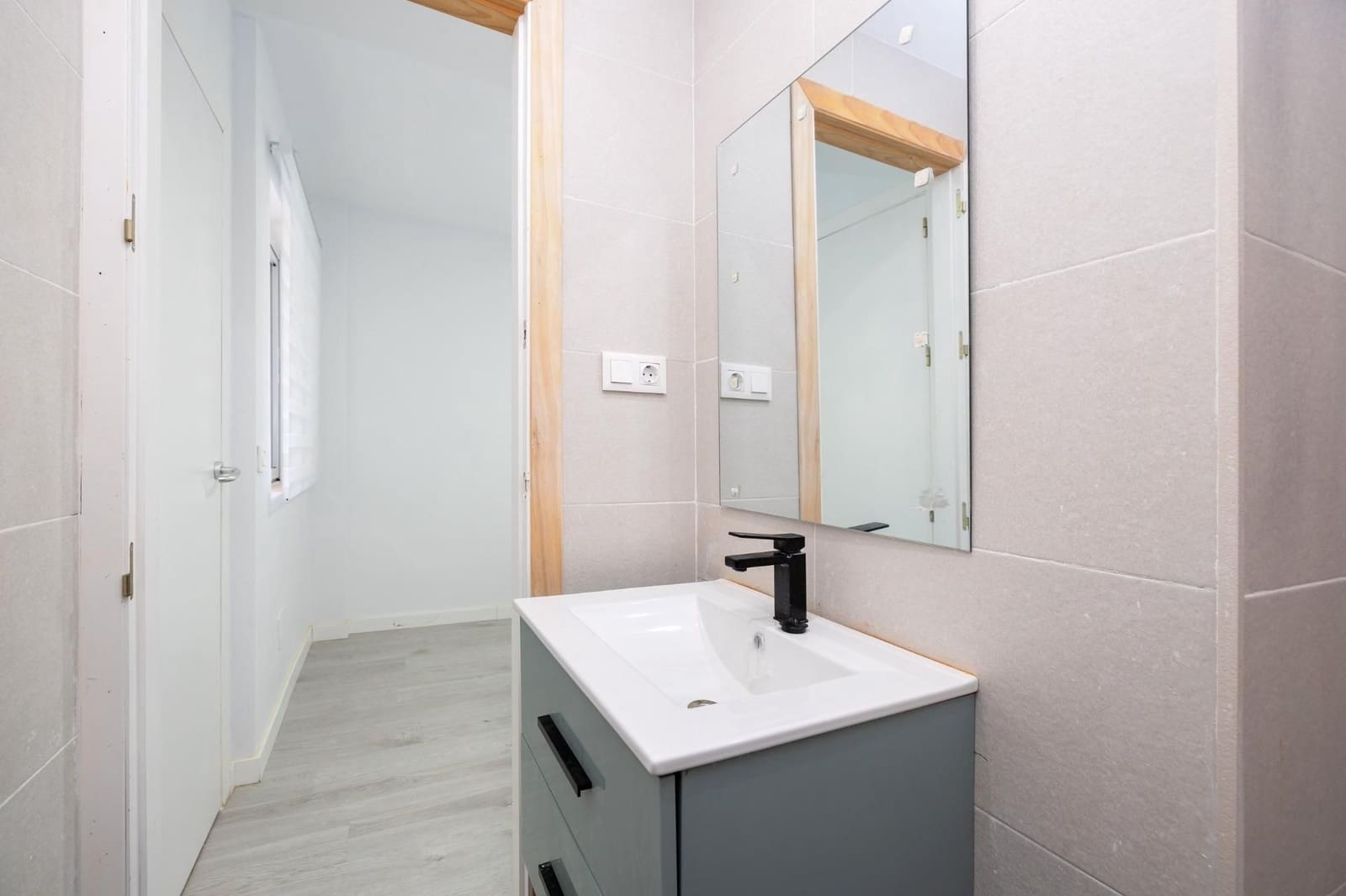 3 camera da letto Appartamento in vendita in Lujar con garage - 192.000 € (Rif: 9534265)