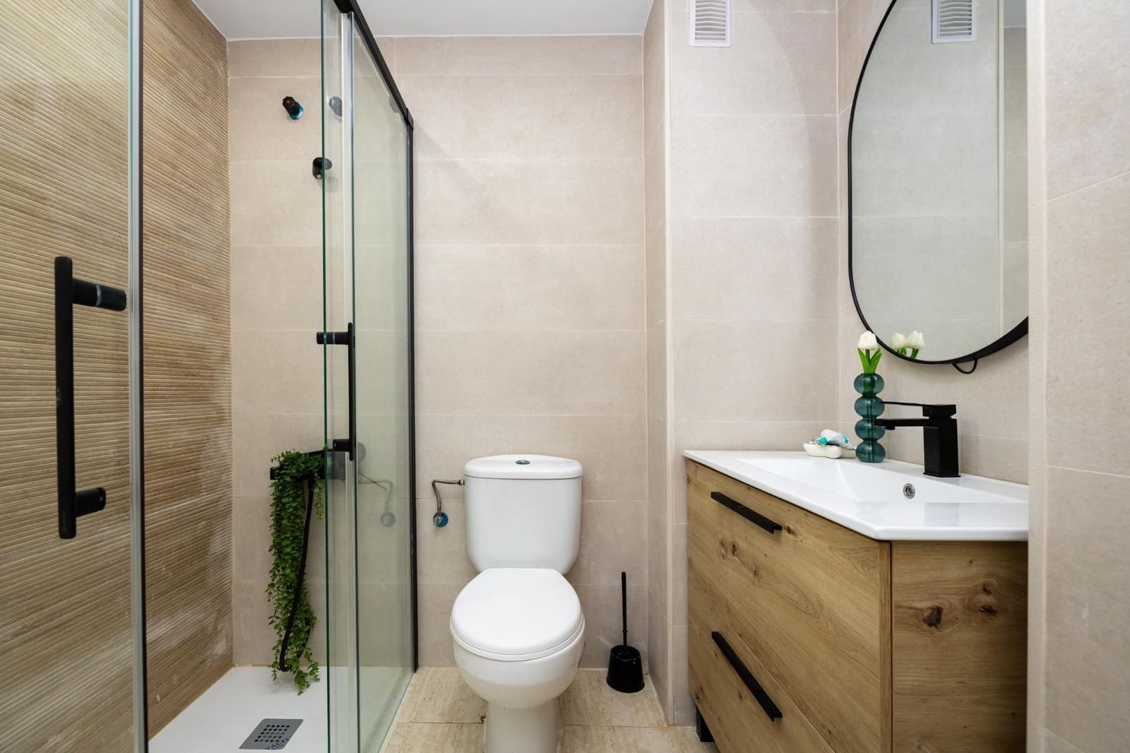 3 camera da letto Appartamento in vendita in Lujar con garage - 192.000 € (Rif: 9534265)