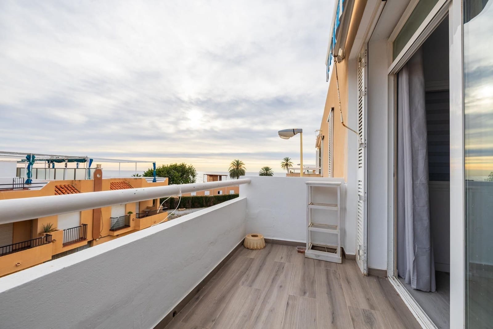 3 camera da letto Appartamento in vendita in Lujar con garage - 192.000 € (Rif: 9534265)