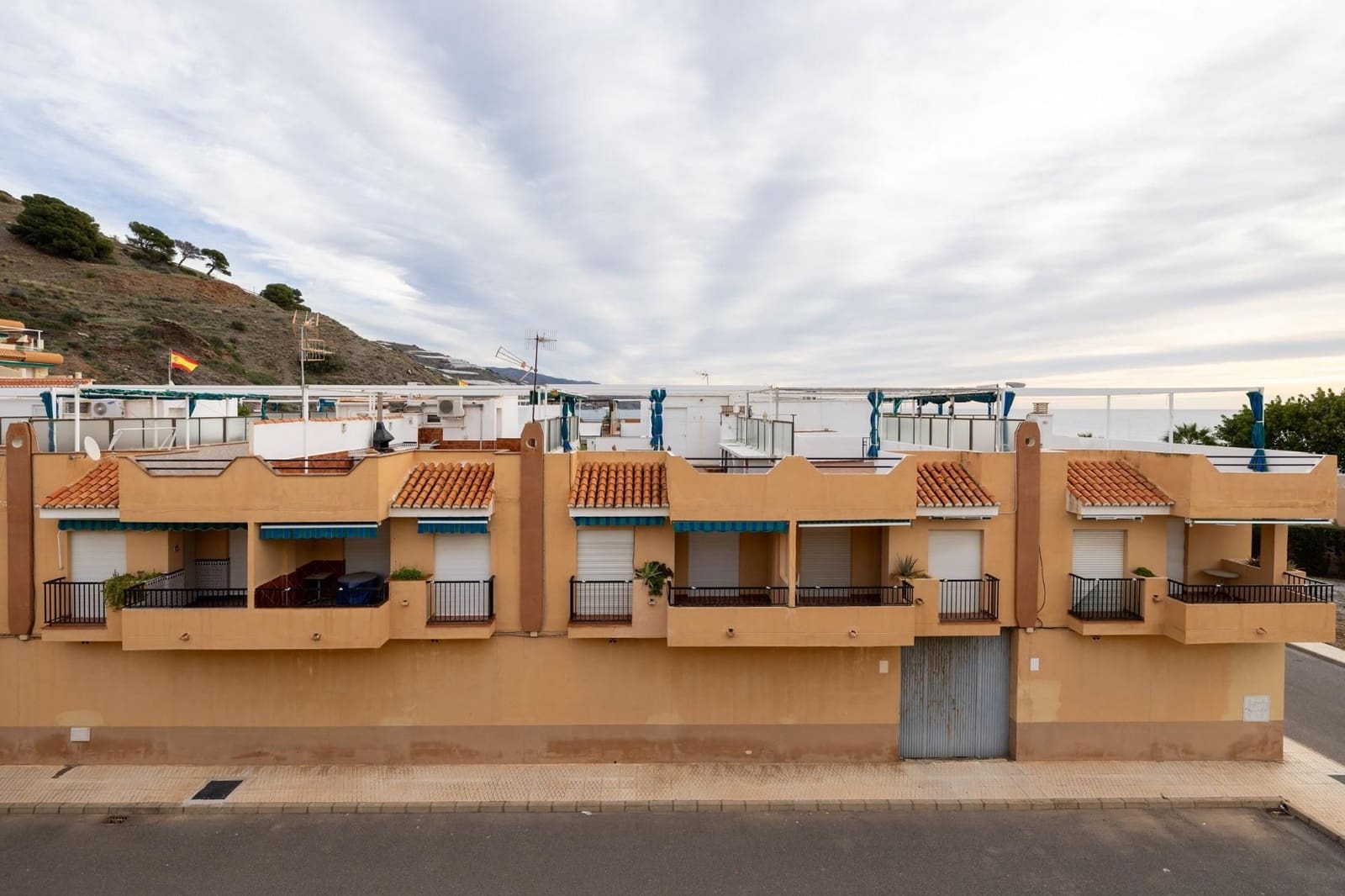 3 camera da letto Appartamento in vendita in Lujar con garage - 192.000 € (Rif: 9534265)