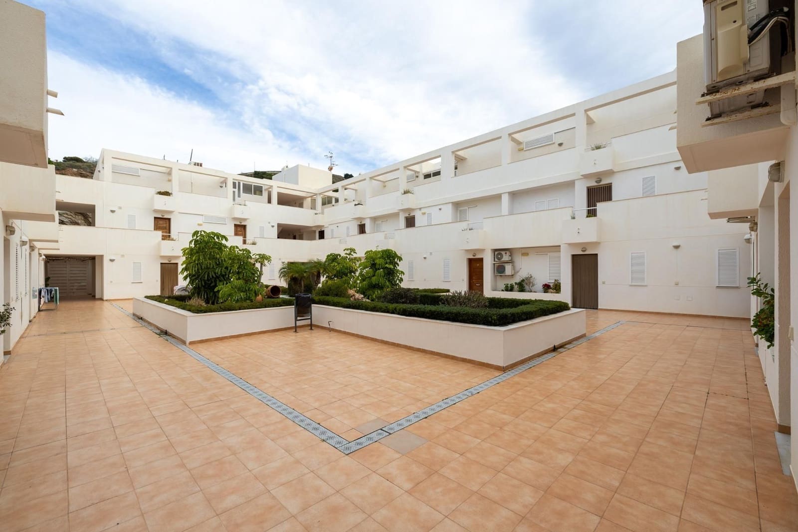 3 camera da letto Appartamento in vendita in Lujar con garage - 192.000 € (Rif: 9534265)