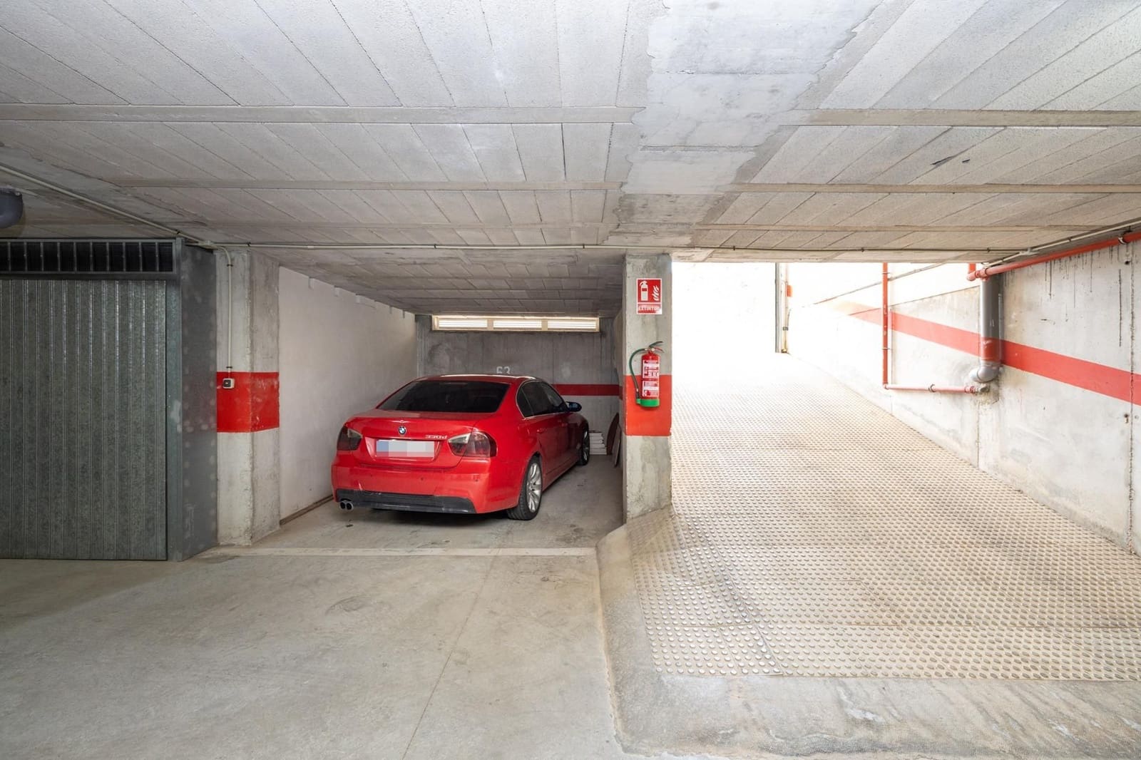 3 camera da letto Appartamento in vendita in Lujar con garage - 192.000 € (Rif: 9534265)