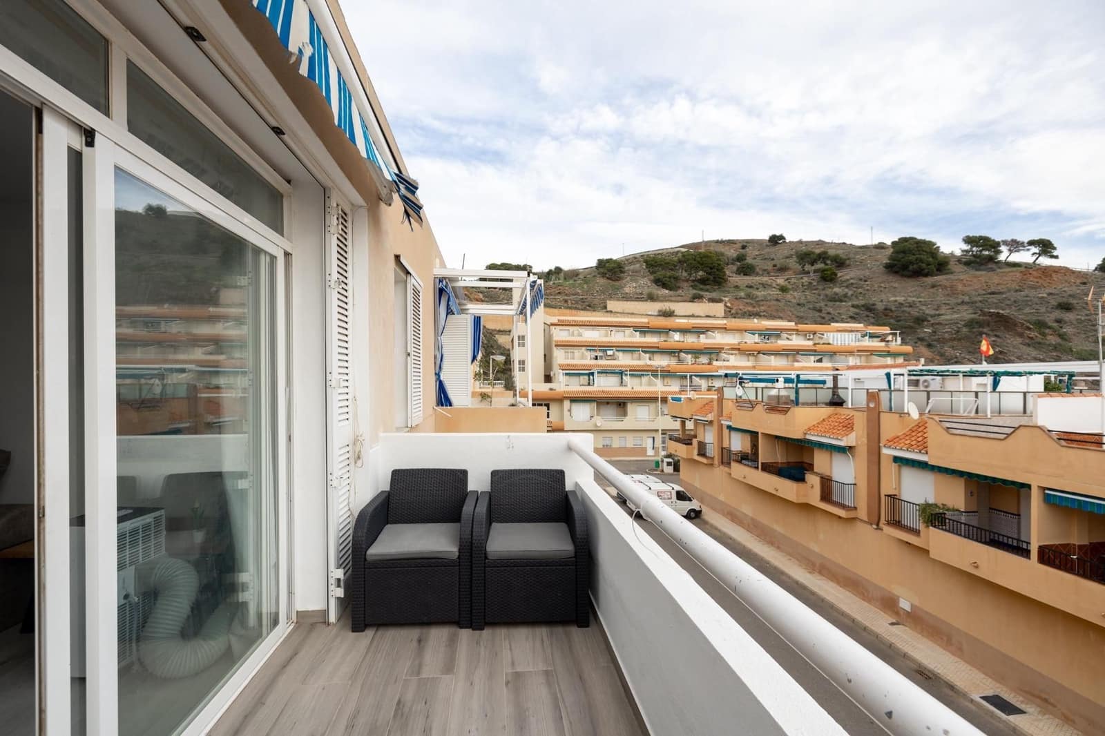 3 camera da letto Appartamento in vendita in Lujar con garage - 192.000 € (Rif: 9534265)