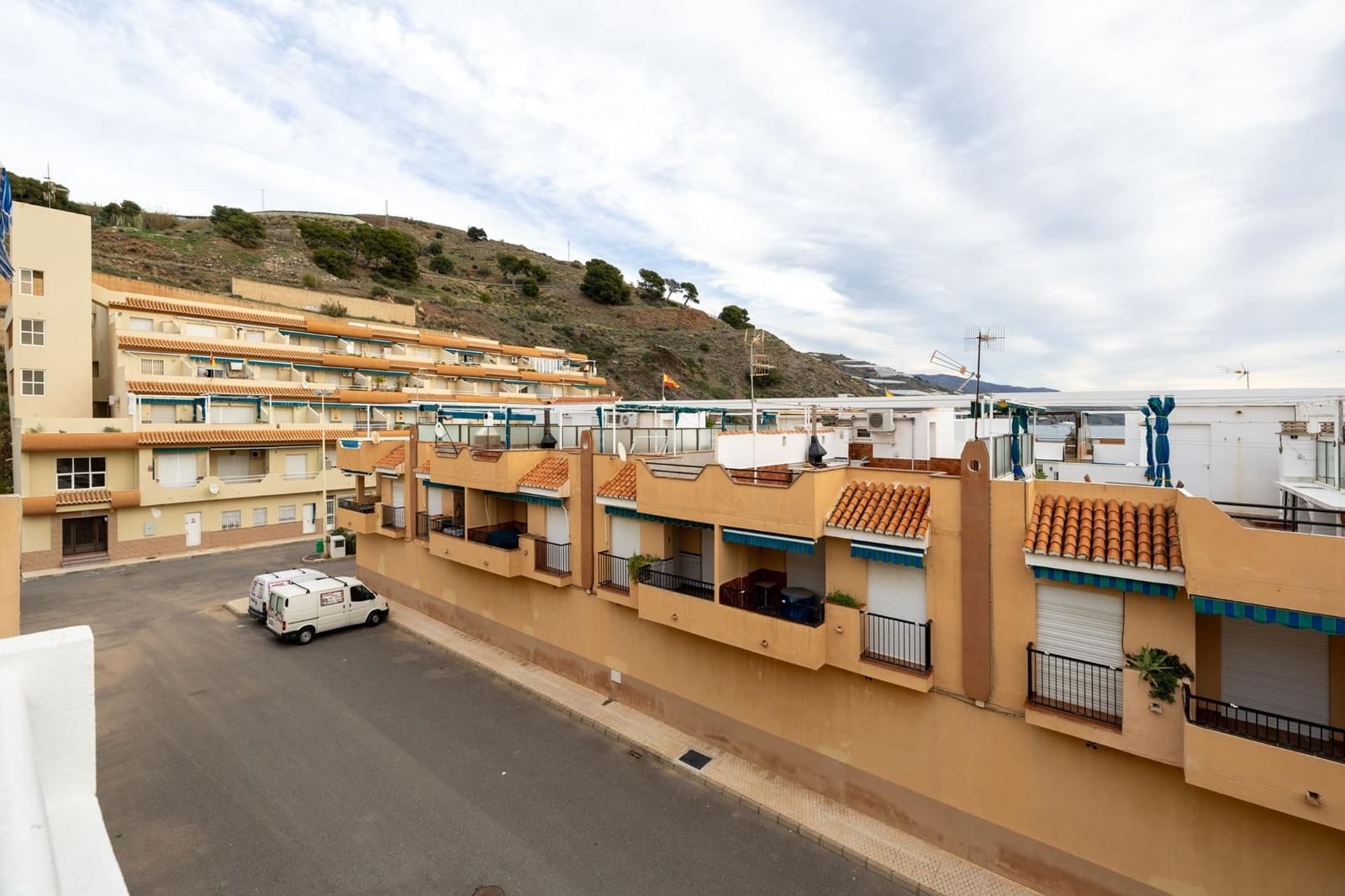 3 camera da letto Appartamento in vendita in Lujar con garage - 192.000 € (Rif: 9534265)