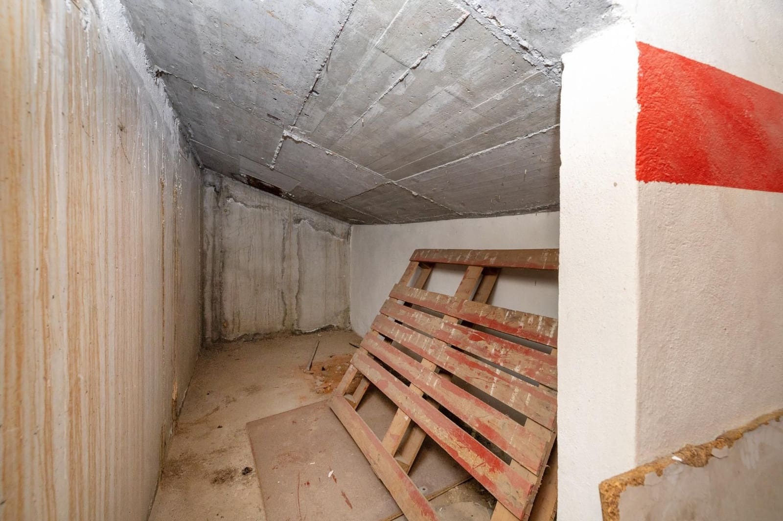 3 camera da letto Appartamento in vendita in Lujar con garage - 192.000 € (Rif: 9534265)