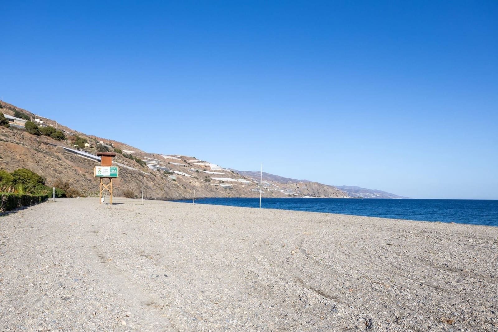 3 camera da letto Appartamento in vendita in Lujar con garage - 192.000 € (Rif: 9534265)