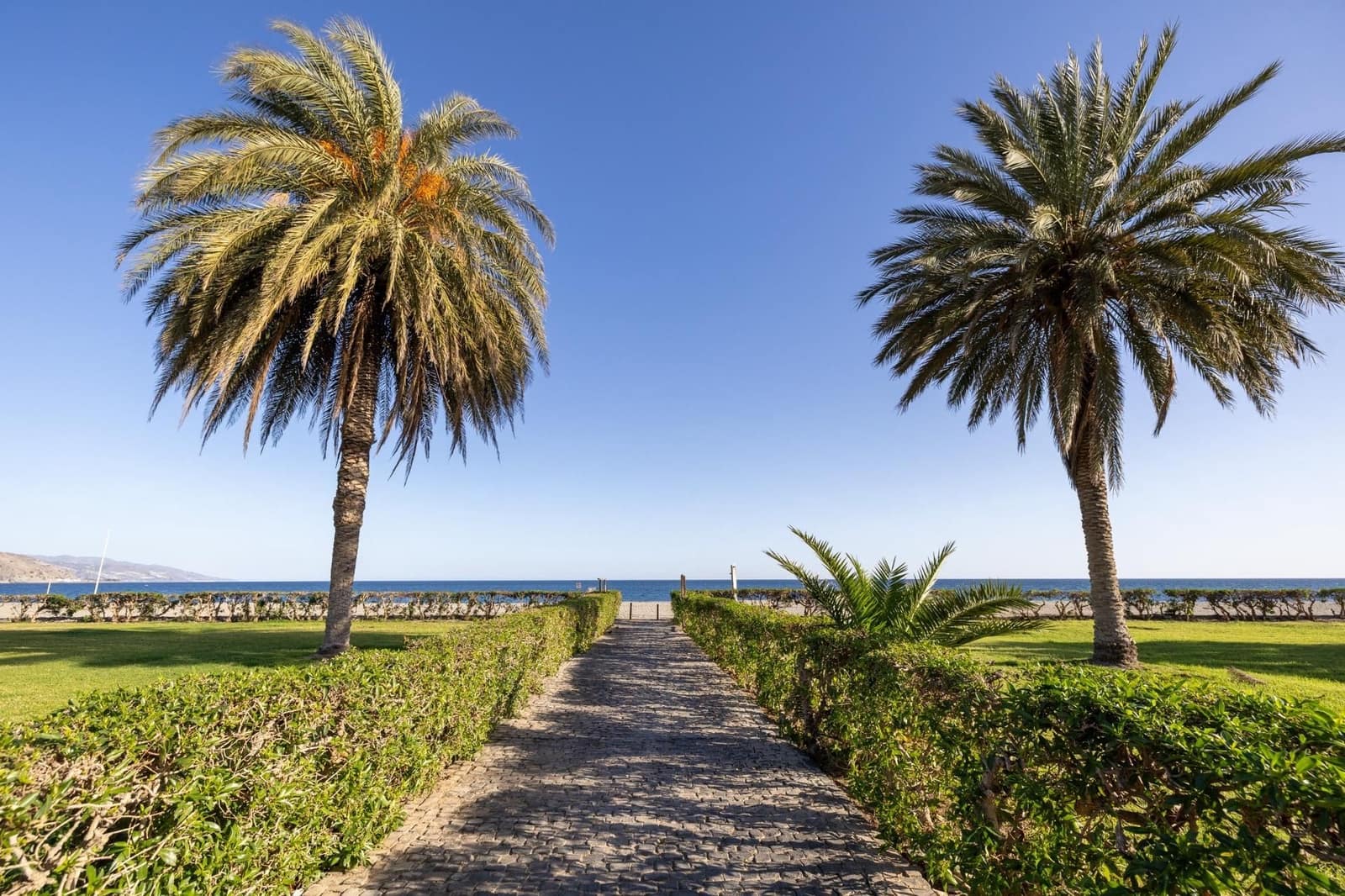 3 camera da letto Appartamento in vendita in Lujar con garage - 192.000 € (Rif: 9534265)