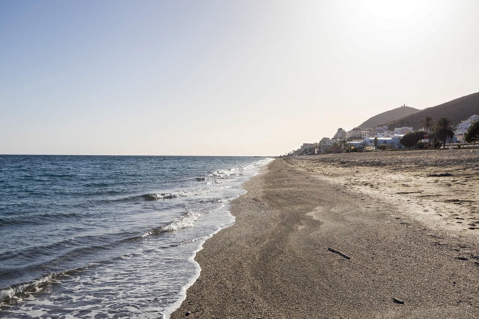 3 camera da letto Appartamento in vendita in Lujar con garage - 192.000 € (Rif: 9534265)