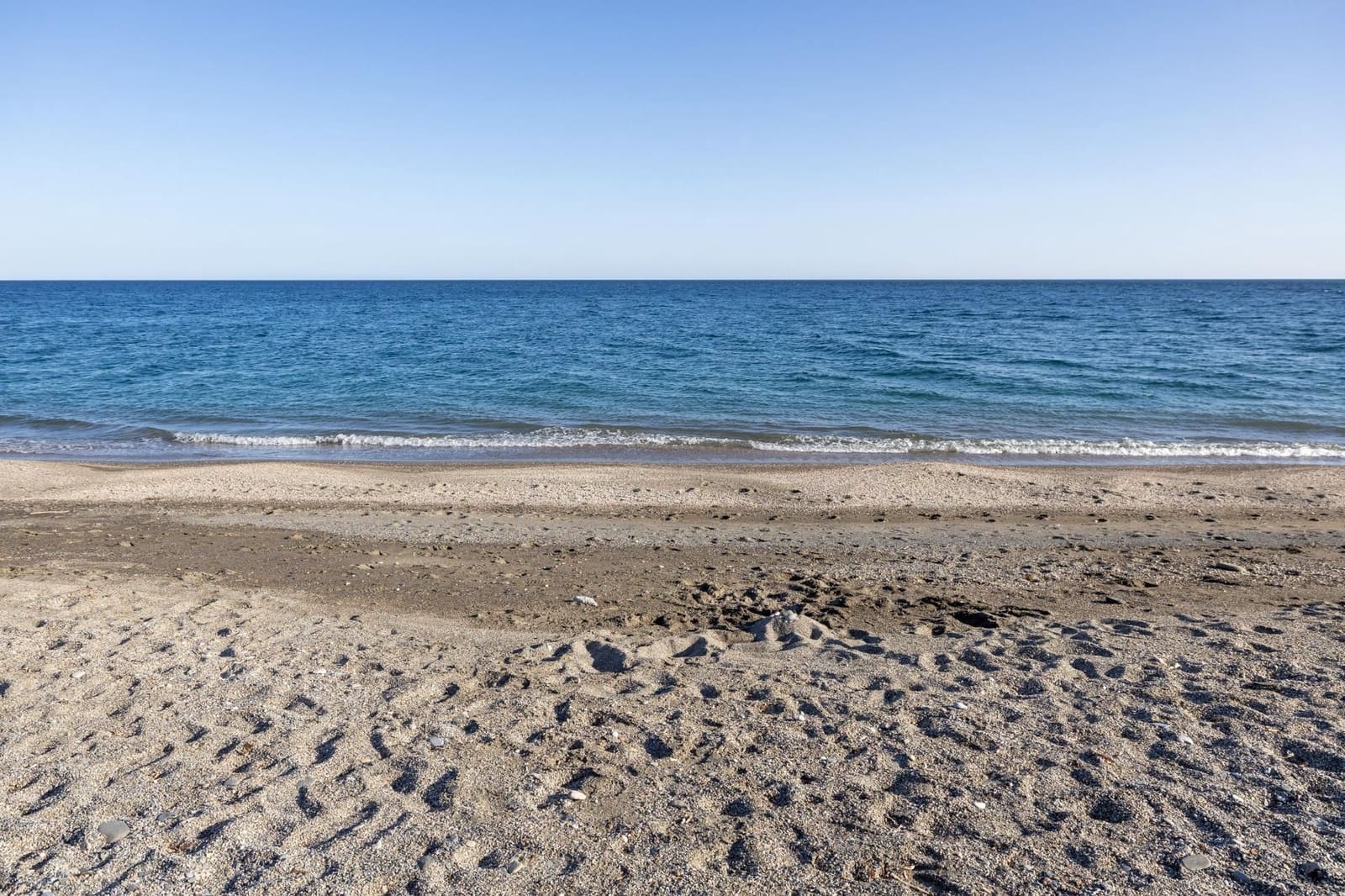 3 camera da letto Appartamento in vendita in Lujar con garage - 192.000 € (Rif: 9534265)