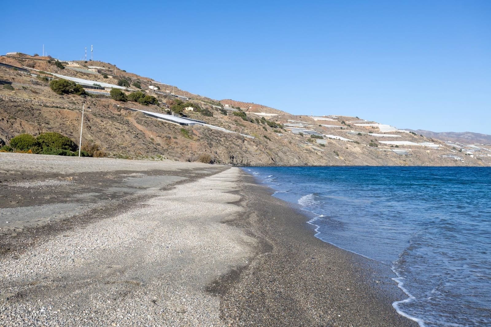 3 camera da letto Appartamento in vendita in Lujar con garage - 192.000 € (Rif: 9534265)