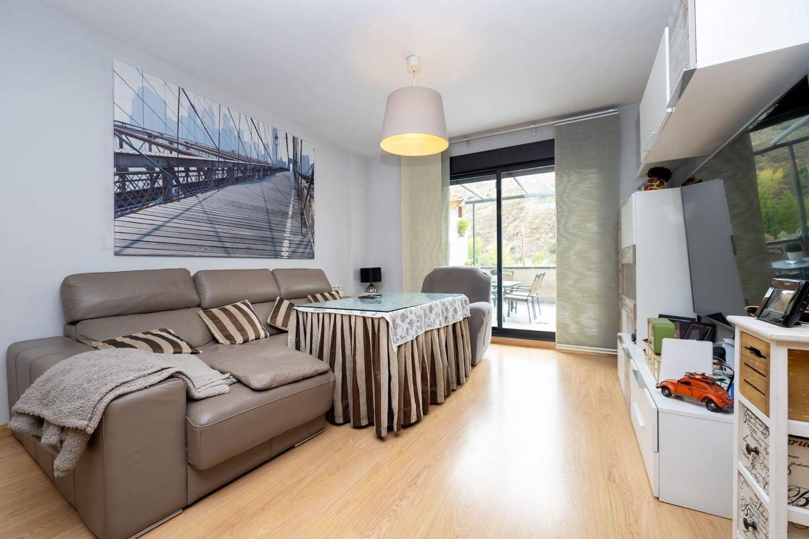 4 makuuhuone Omakotitalo myytävänä paikassa Granada kaupunki mukana 
autotalli - 550 000 € (Ref: 9534267)