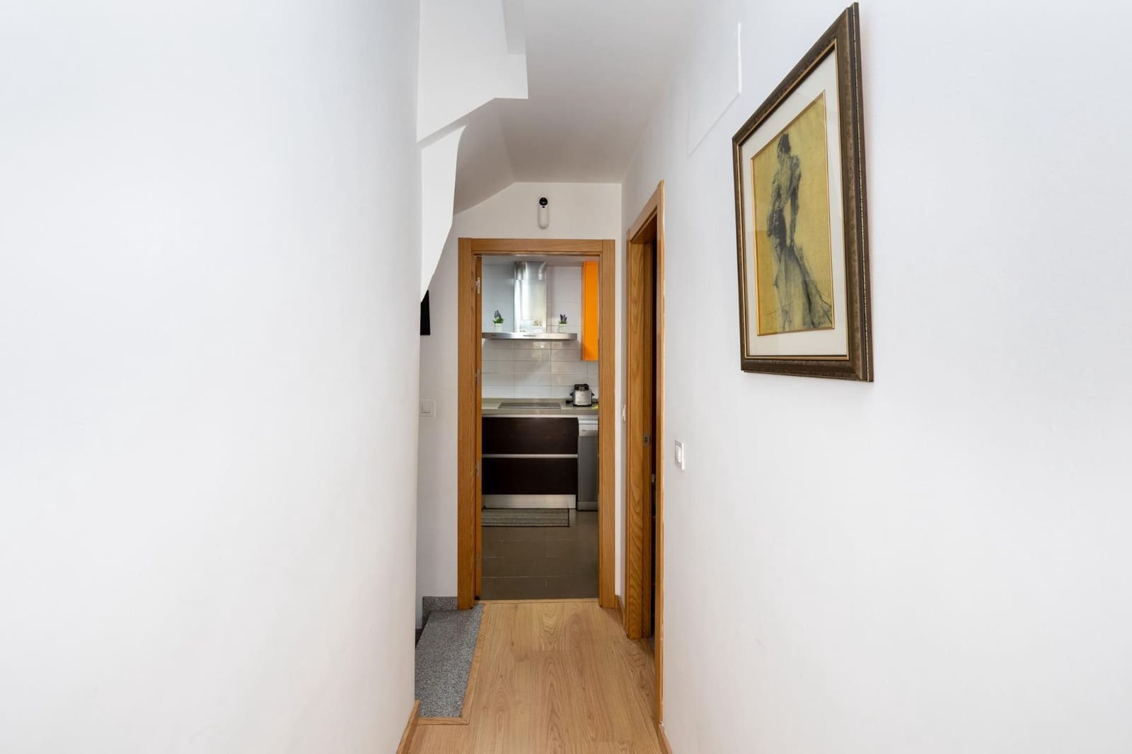 4 makuuhuone Omakotitalo myytävänä paikassa Granada kaupunki mukana 
autotalli - 550 000 € (Ref: 9534267)