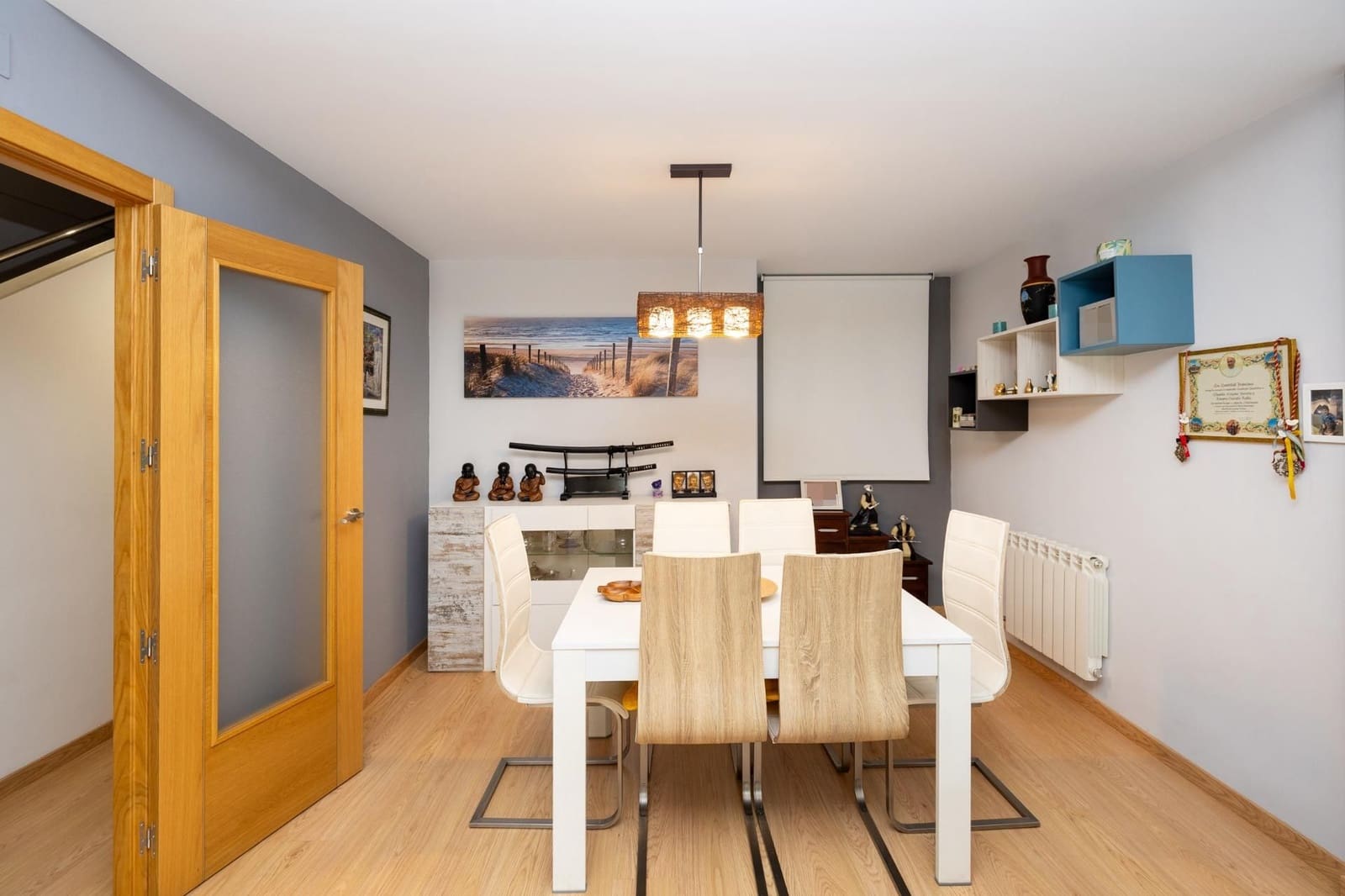 4 makuuhuone Omakotitalo myytävänä paikassa Granada kaupunki mukana 
autotalli - 550 000 € (Ref: 9534267)