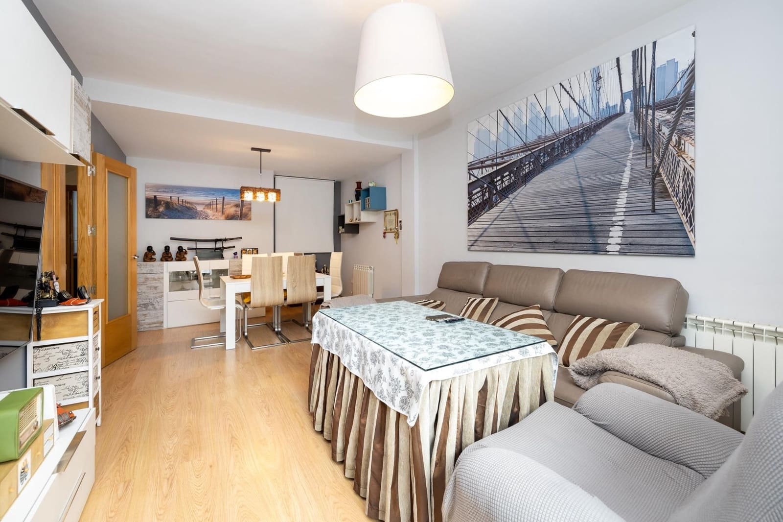 4 makuuhuone Omakotitalo myytävänä paikassa Granada kaupunki mukana 
autotalli - 550 000 € (Ref: 9534267)