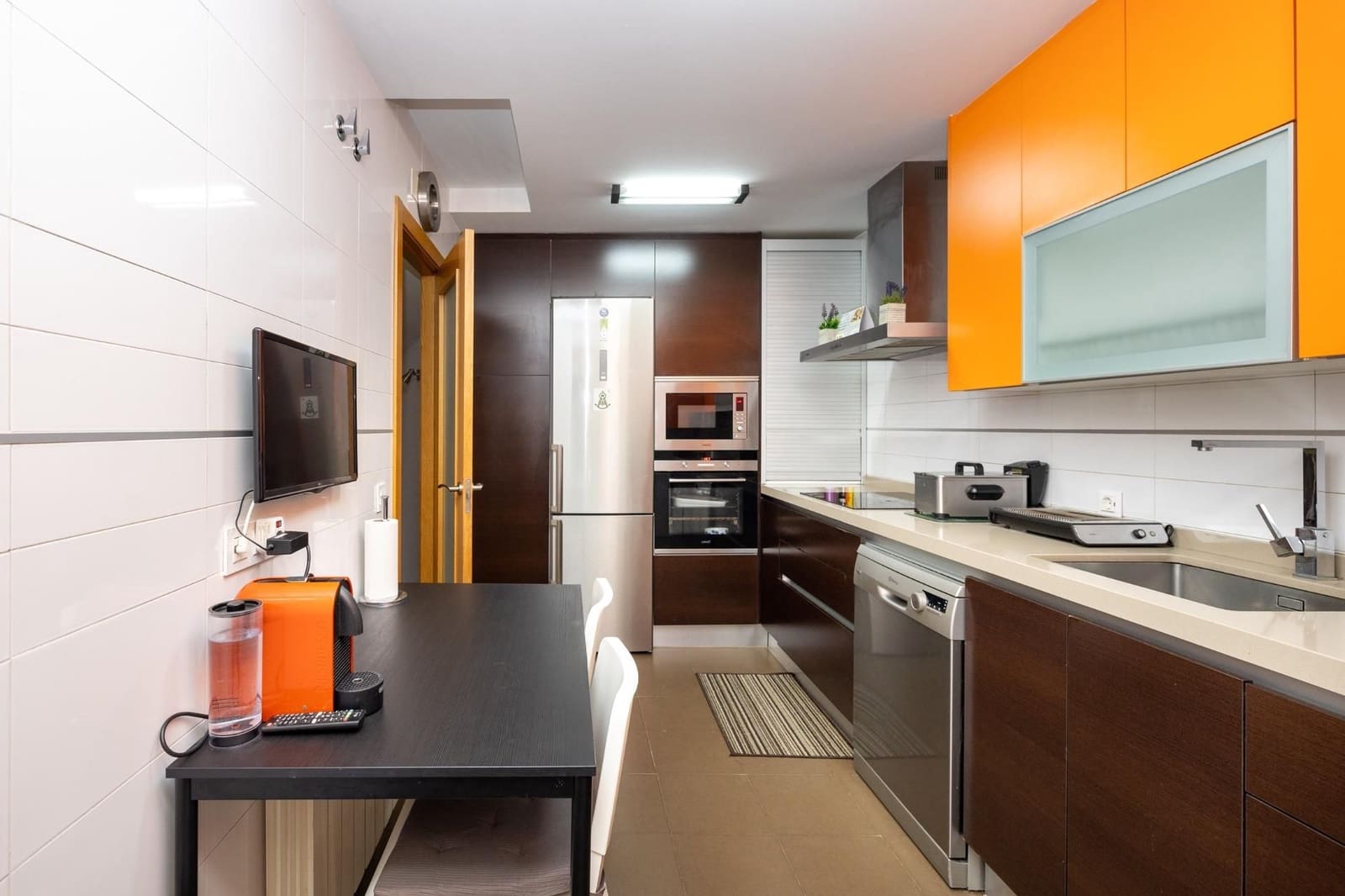 4 makuuhuone Omakotitalo myytävänä paikassa Granada kaupunki mukana 
autotalli - 550 000 € (Ref: 9534267)