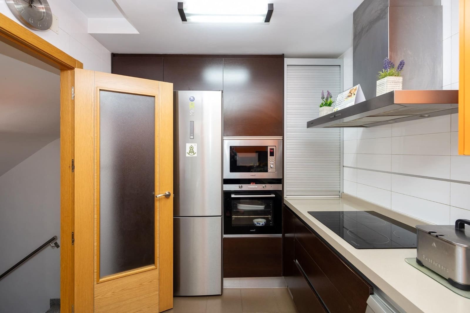 4 makuuhuone Omakotitalo myytävänä paikassa Granada kaupunki mukana 
autotalli - 550 000 € (Ref: 9534267)