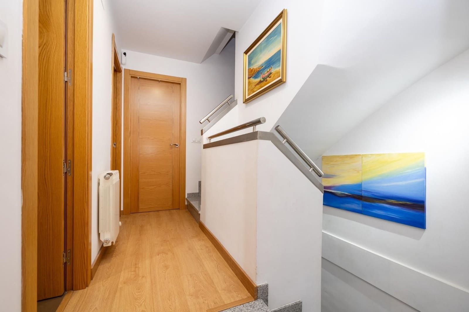 4 makuuhuone Omakotitalo myytävänä paikassa Granada kaupunki mukana 
autotalli - 550 000 € (Ref: 9534267)