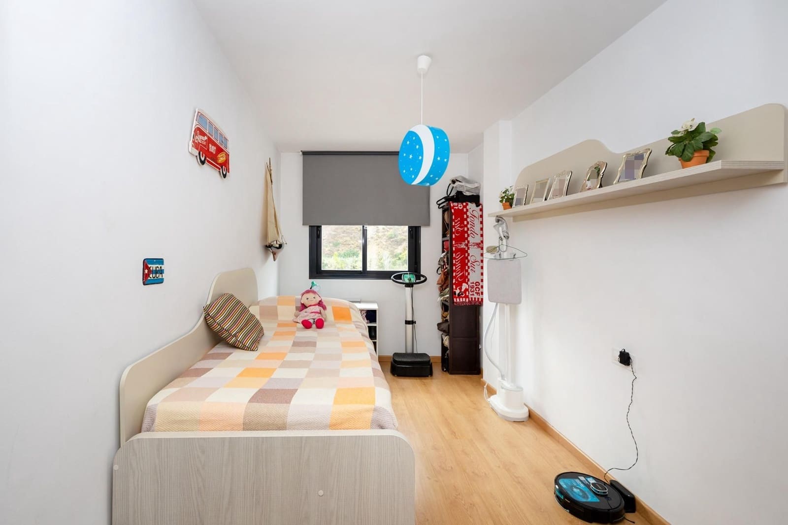 4 makuuhuone Omakotitalo myytävänä paikassa Granada kaupunki mukana 
autotalli - 550 000 € (Ref: 9534267)