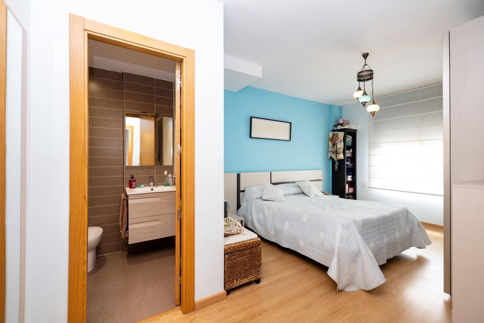 4 makuuhuone Omakotitalo myytävänä paikassa Granada kaupunki mukana 
autotalli - 550 000 € (Ref: 9534267)