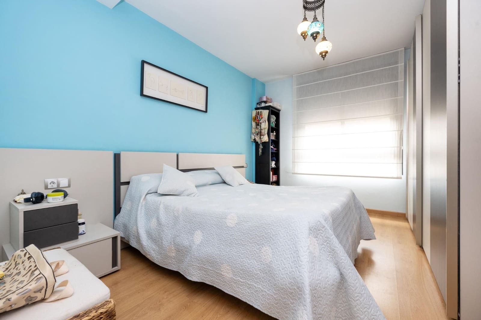 4 makuuhuone Omakotitalo myytävänä paikassa Granada kaupunki mukana 
autotalli - 550 000 € (Ref: 9534267)