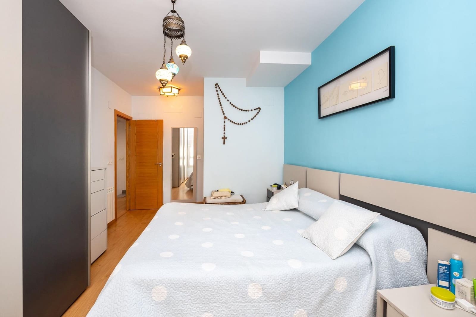 4 makuuhuone Omakotitalo myytävänä paikassa Granada kaupunki mukana 
autotalli - 550 000 € (Ref: 9534267)