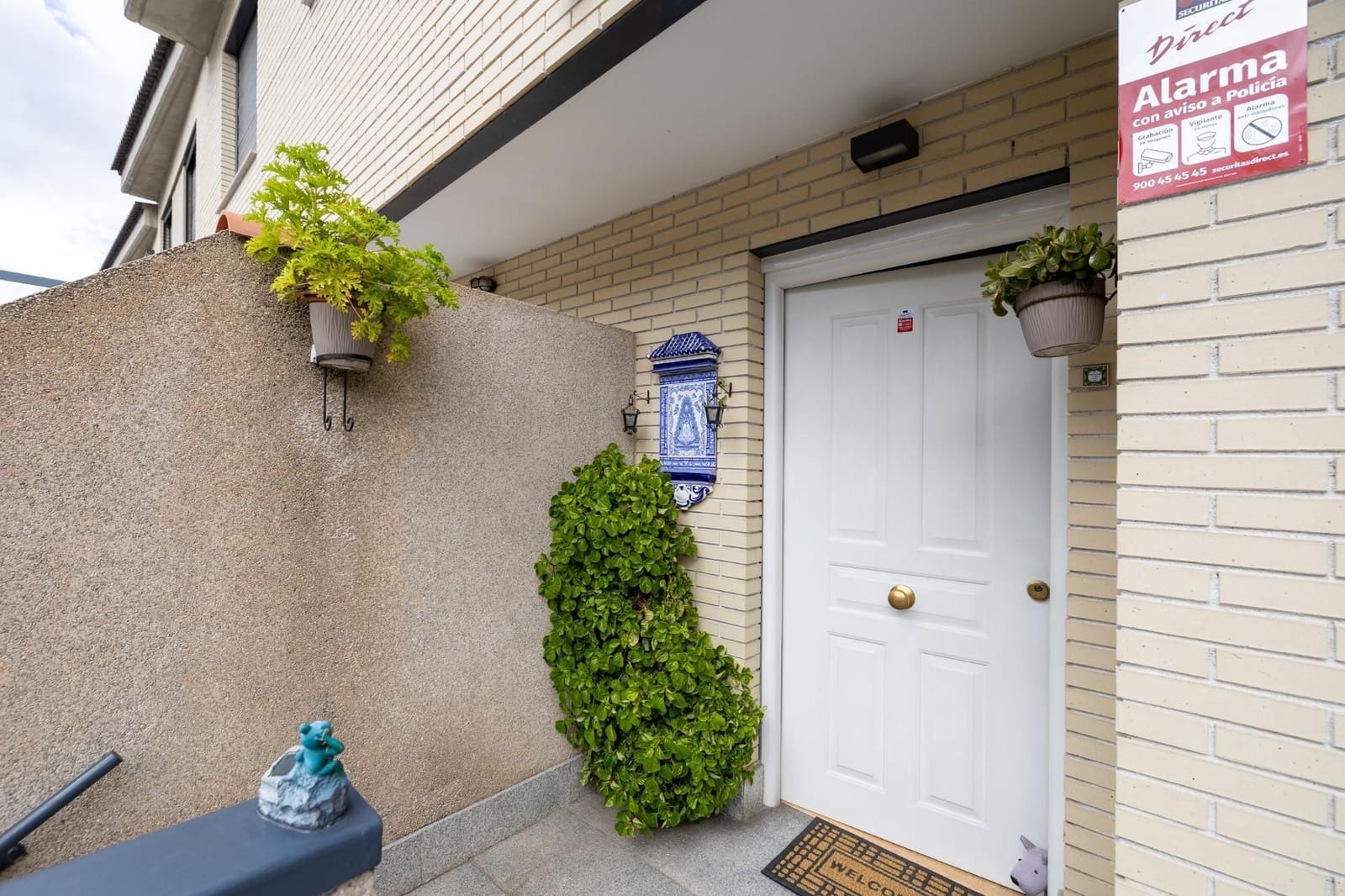 4 makuuhuone Omakotitalo myytävänä paikassa Granada kaupunki mukana 
autotalli - 550 000 € (Ref: 9534267)