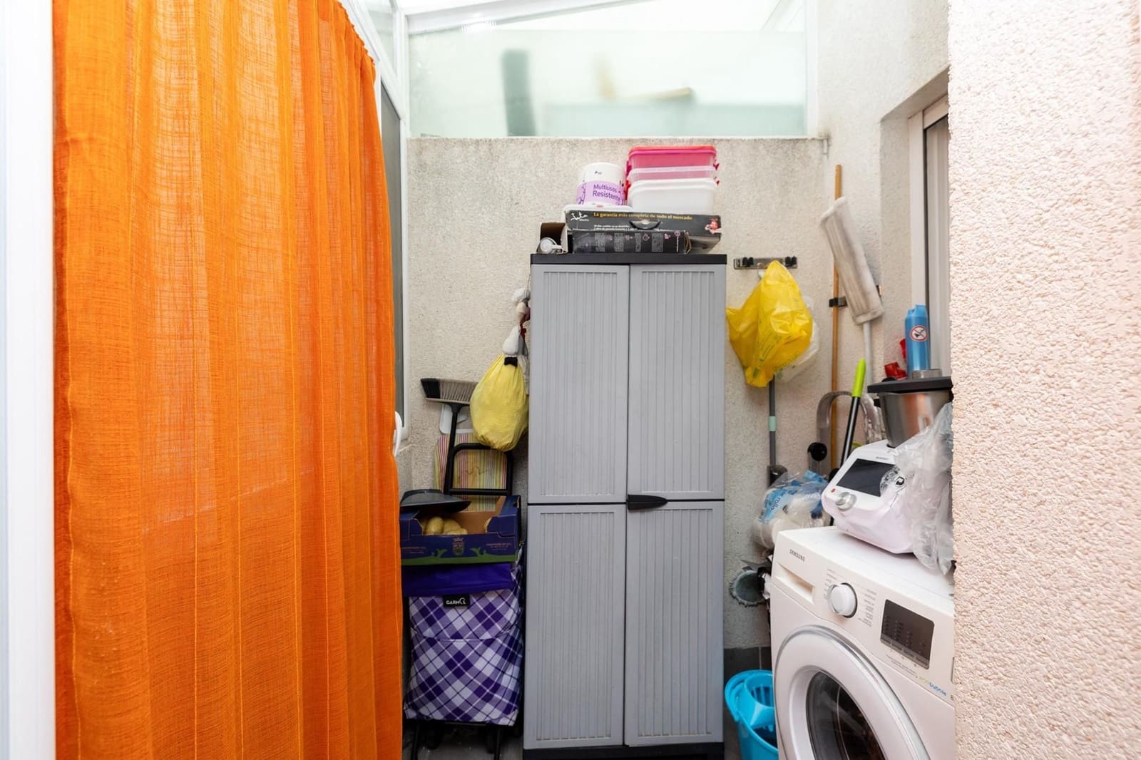 4 makuuhuone Omakotitalo myytävänä paikassa Granada kaupunki mukana 
autotalli - 550 000 € (Ref: 9534267)