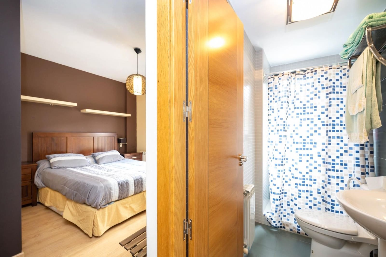 4 makuuhuone Omakotitalo myytävänä paikassa Granada kaupunki mukana 
autotalli - 550 000 € (Ref: 9534267)