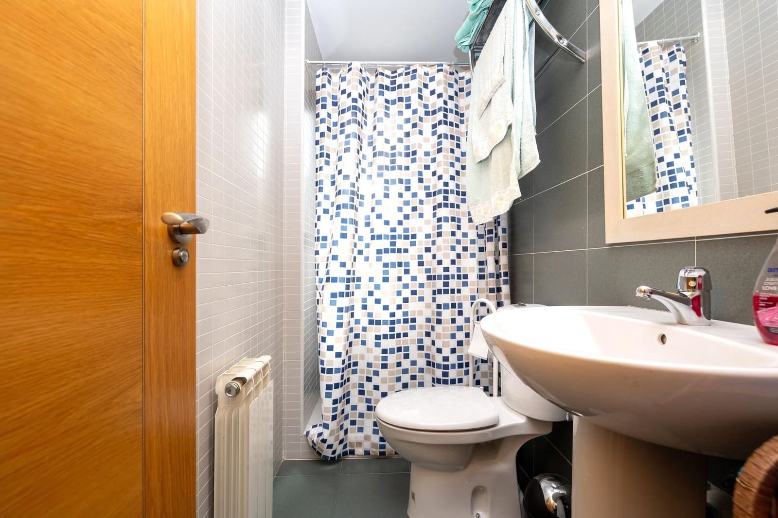 4 makuuhuone Omakotitalo myytävänä paikassa Granada kaupunki mukana 
autotalli - 550 000 € (Ref: 9534267)