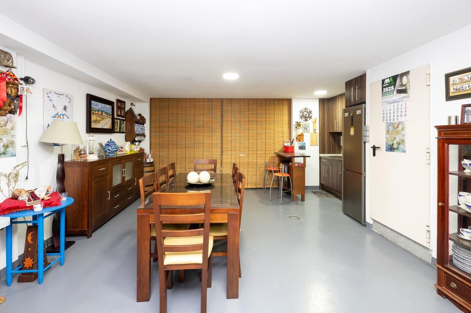 4 makuuhuone Omakotitalo myytävänä paikassa Granada kaupunki mukana 
autotalli - 550 000 € (Ref: 9534267)