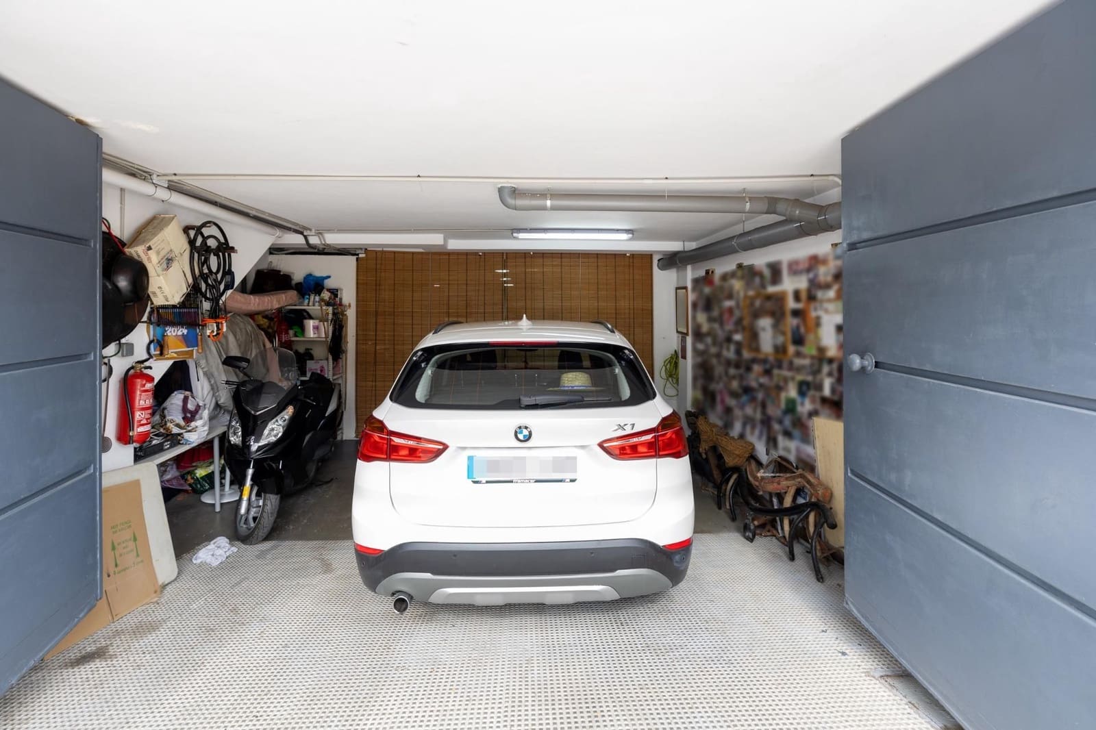 4 makuuhuone Omakotitalo myytävänä paikassa Granada kaupunki mukana 
autotalli - 550 000 € (Ref: 9534267)