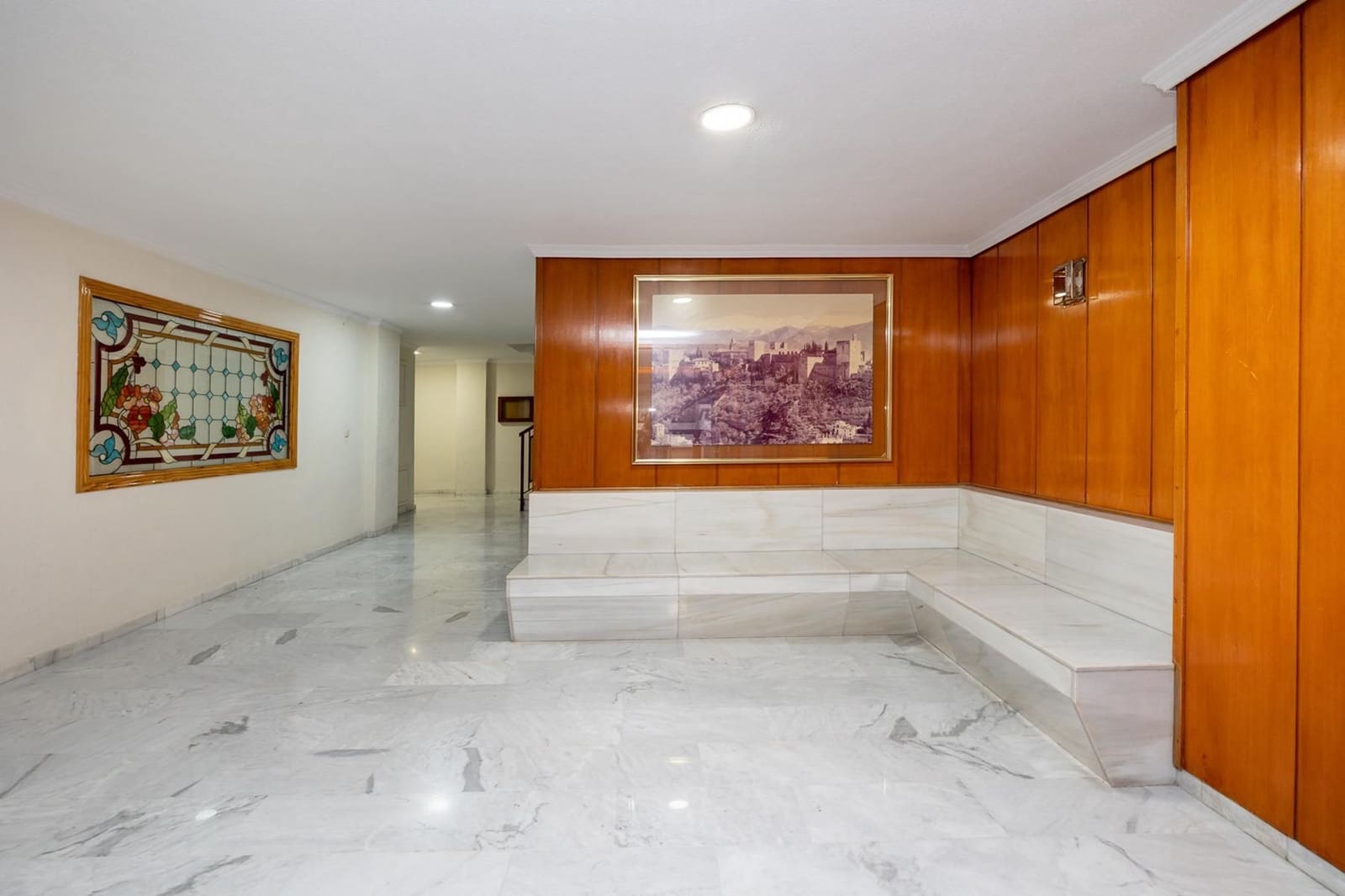 4 quarto Apartamento para venda em Granada cidade com garagem - 550 000 € (Ref: 9534268)