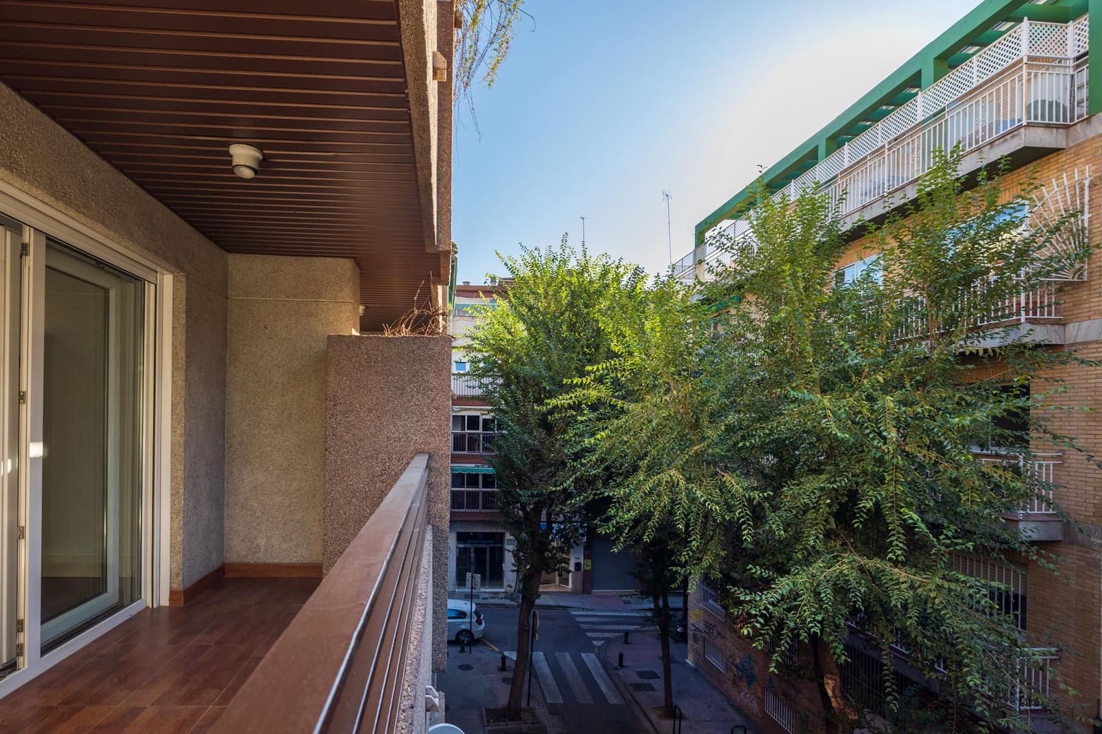 4 quarto Apartamento para venda em Granada cidade com garagem - 550 000 € (Ref: 9534268)