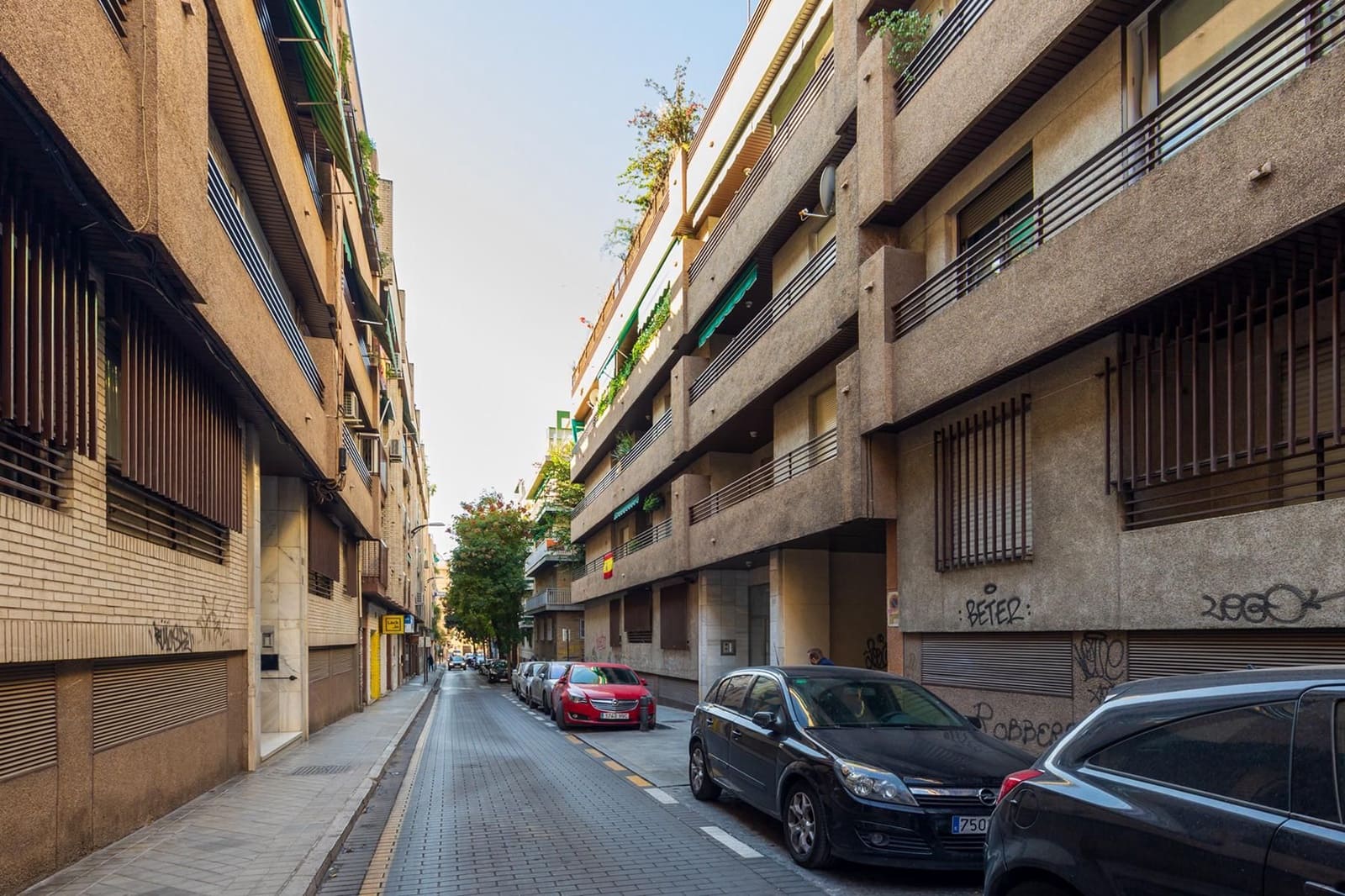 4 quarto Apartamento para venda em Granada cidade com garagem - 550 000 € (Ref: 9534268)