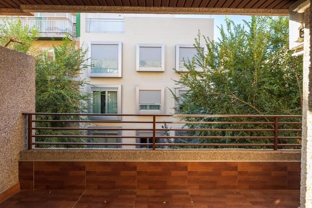 4 soverom Leilighet til salgs i San Matías - Realejo, Granada by med garasje - € 550 000 (Ref: 9534268)