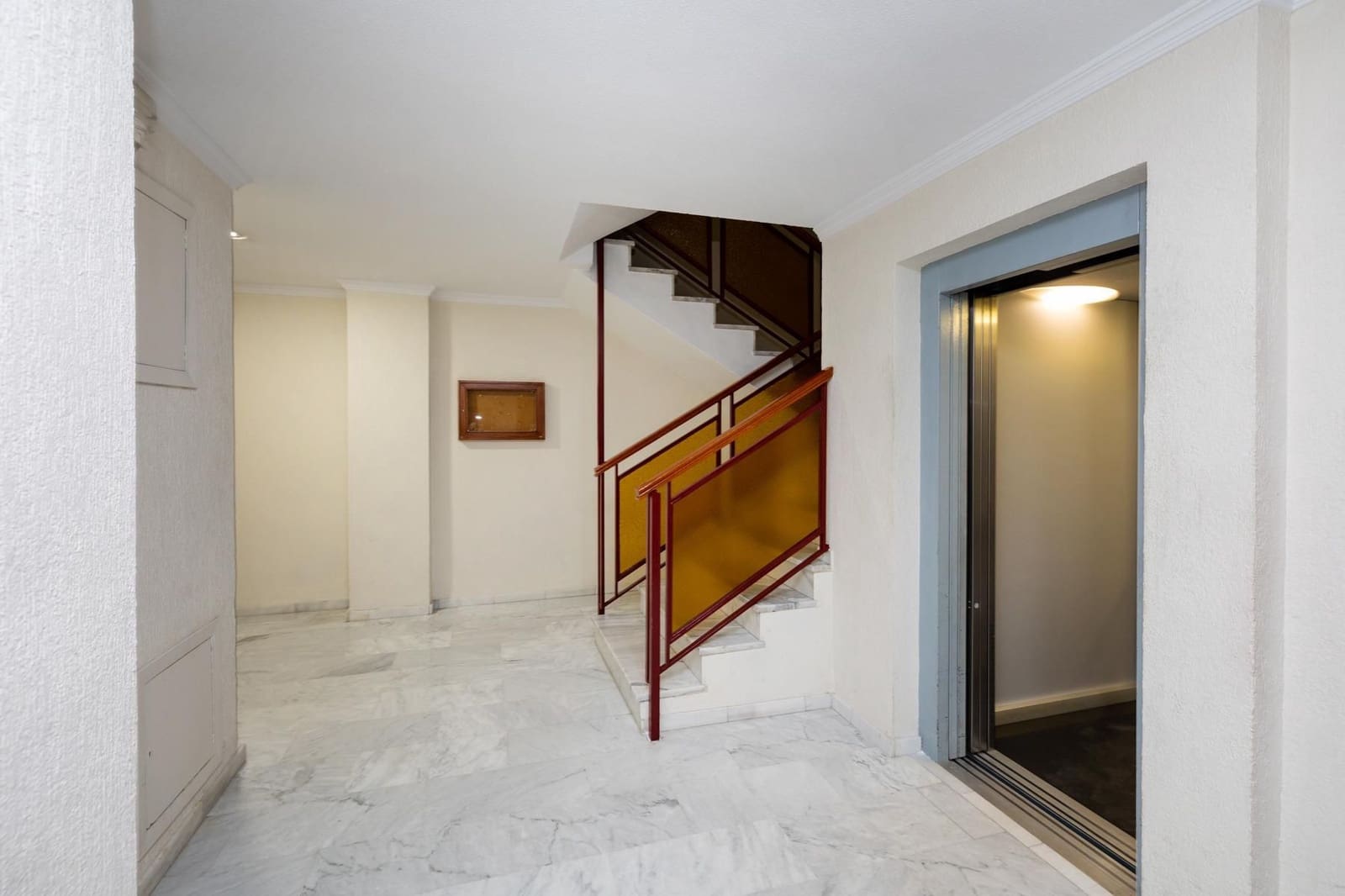 4 quarto Apartamento para venda em Granada cidade com garagem - 550 000 € (Ref: 9534268)