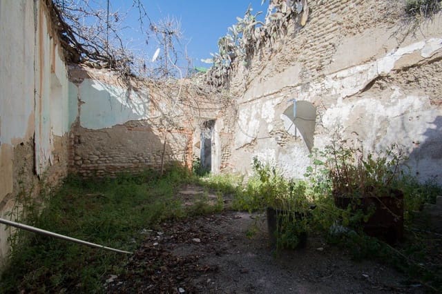 Hulehus til salg i Pedanias de Granada, Granada by - € 175.000 (Ref: 9534269)