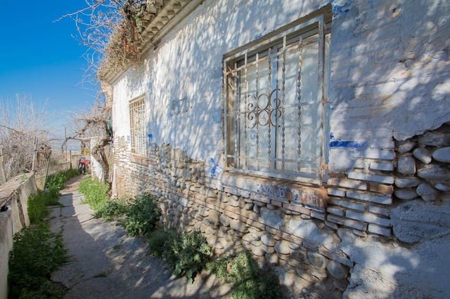 Hulehus til salg i Pedanias de Granada, Granada by - € 175.000 (Ref: 9534269)
