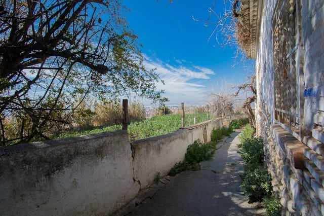 Hulehus til salg i Pedanias de Granada, Granada by - € 175.000 (Ref: 9534269)