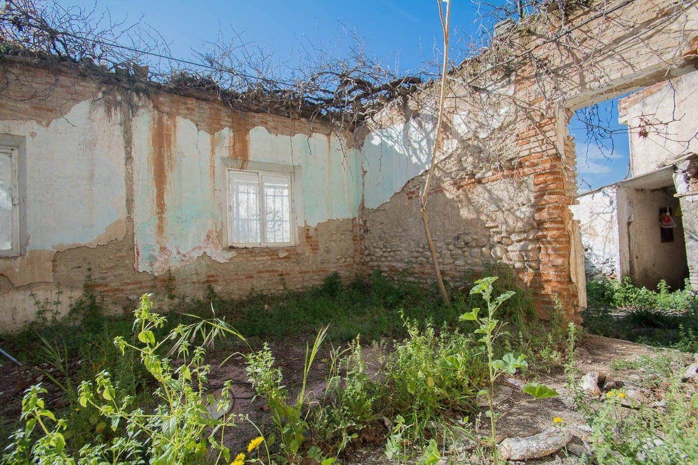 Hulehus til salg i Granada by - € 175.000 (Ref: 9534269)