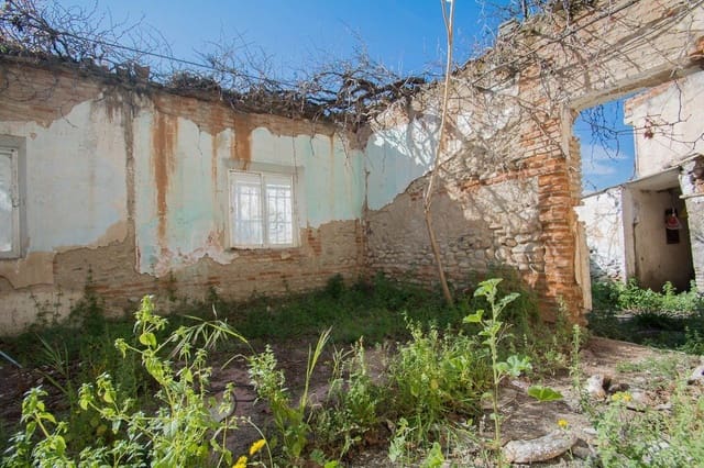 Hulehus til salg i Pedanias de Granada, Granada by - € 175.000 (Ref: 9534269)