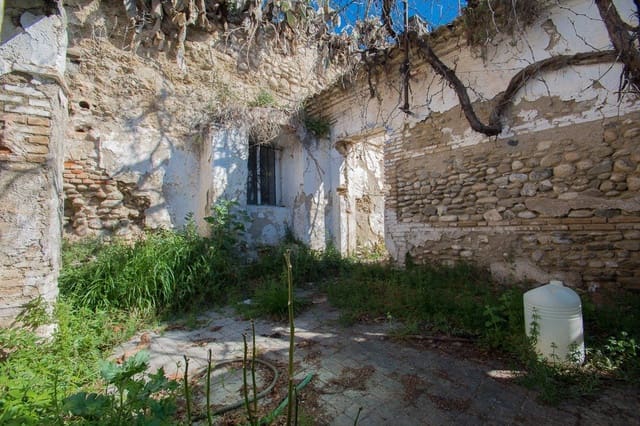 Hulehus til salg i Pedanias de Granada, Granada by - € 175.000 (Ref: 9534269)