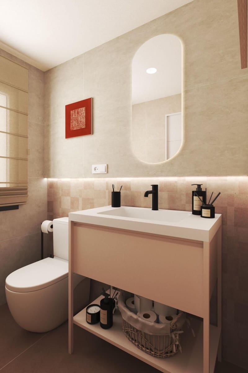 3 makuuhuone Omakotitalo myytävänä paikassa Albolote mukana uima-altaan 
autotalli - 389 000 € (Ref: 9534270)