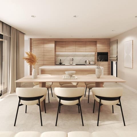 3 makuuhuone Omakotitalo myytävänä paikassa Albolote mukana uima-altaan 
autotalli - 389 000 € (Ref: 9534270)