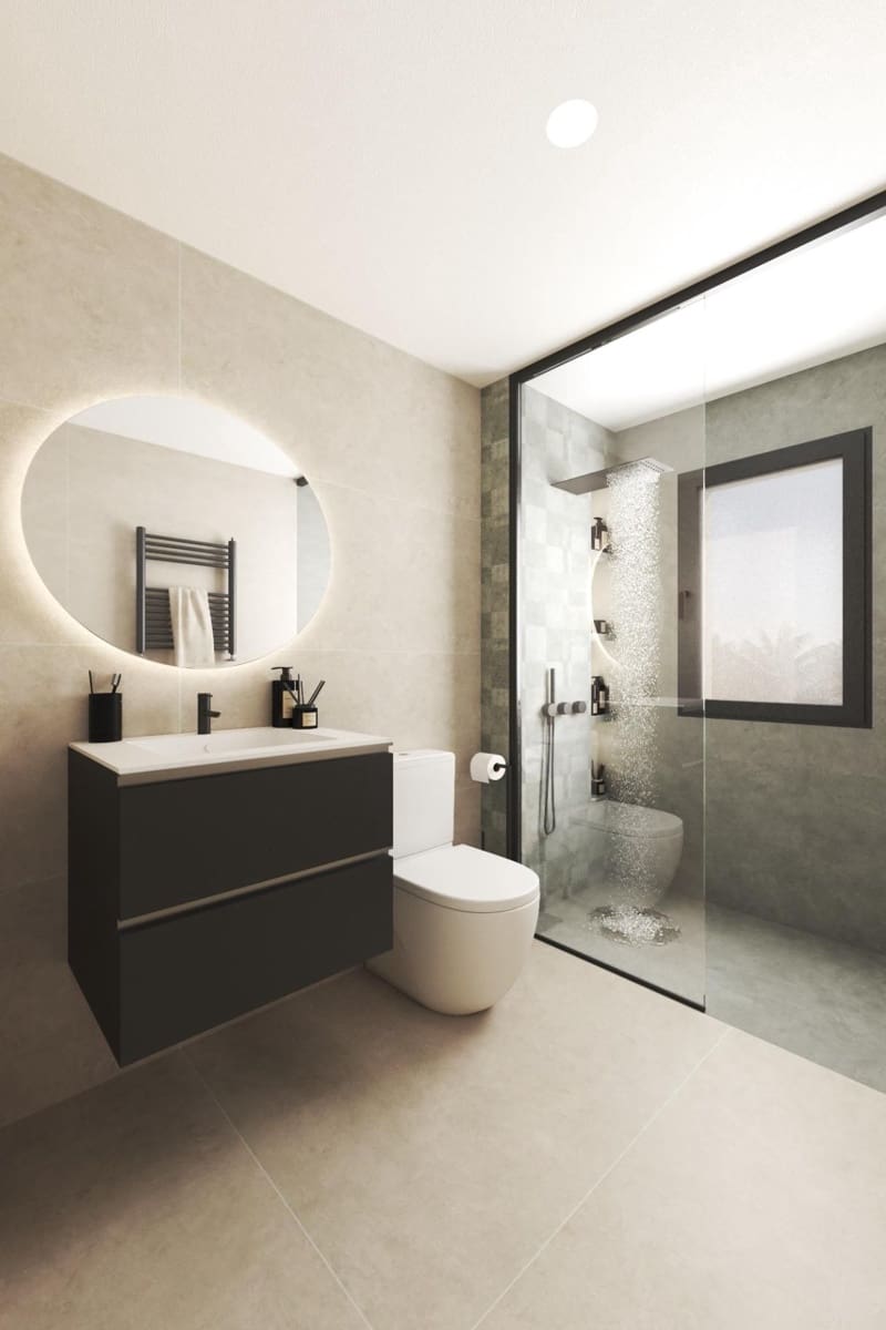 3 makuuhuone Omakotitalo myytävänä paikassa Albolote mukana uima-altaan 
autotalli - 389 000 € (Ref: 9534270)