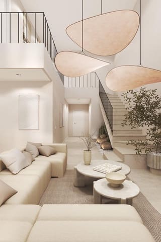 3 makuuhuone Omakotitalo myytävänä paikassa Albolote mukana uima-altaan 
autotalli - 389 000 € (Ref: 9534270)