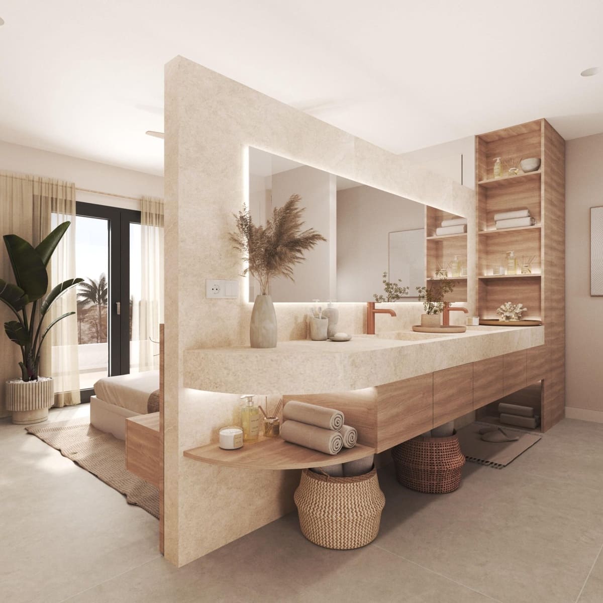 3 makuuhuone Omakotitalo myytävänä paikassa Albolote mukana uima-altaan 
autotalli - 389 000 € (Ref: 9534270)