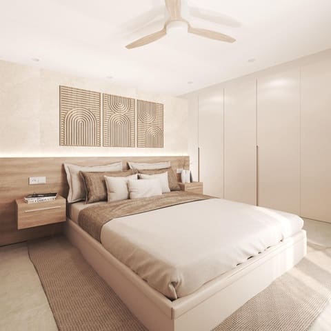 3 makuuhuone Omakotitalo myytävänä paikassa Albolote mukana uima-altaan 
autotalli - 389 000 € (Ref: 9534270)