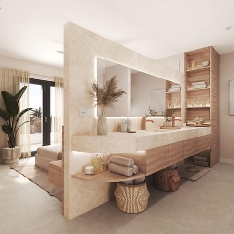 3 makuuhuone Omakotitalo myytävänä paikassa Albolote mukana uima-altaan 
autotalli - 389 000 € (Ref: 9534270)